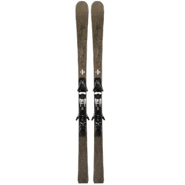 ZAI Stone, der Ski aus Schiefer, 155cm / 166cm / 174cm