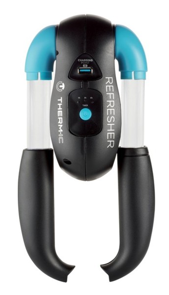 Therm Ic Refresher, 230 Volt 50 HZ, 60 Watt, UV-Licht