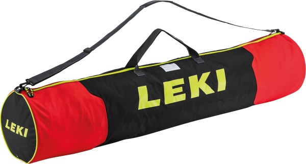 LEKI Trainer Stocktasche/Pole Bag, 15 Paar, 140cm lang