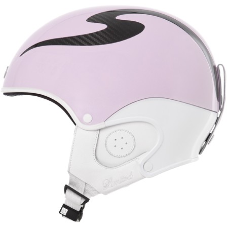 Sweet Rooster Helm, LE, Pastel Pearl Pink, M/L