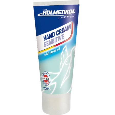 Holmenkol Hand Cream Sensitive, 30ml