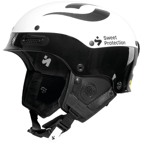 Sweet Trooper II Helm SL Mips