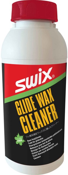 Swix Gleitwachs Reiniger/Pfleger für Rennski, flüssig 500ml