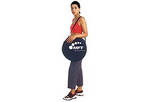 MFT Transporttasche für Trim Disc