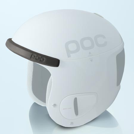 POC Bumper Slalom-Helmschutz