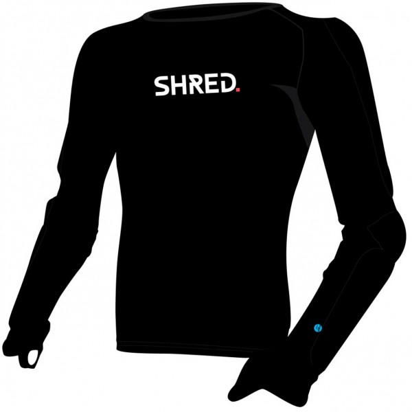 Shred Race Protective Jackets