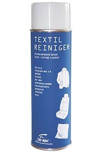 Textilreiniger 500ml, High Tech Reiniger