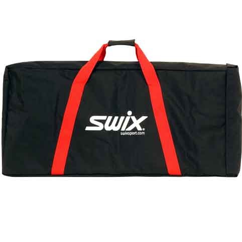 SWIX Tasche für Wachstisch Groß T076