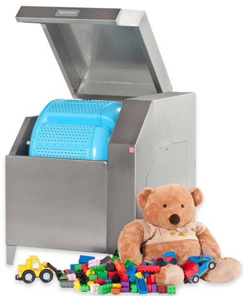 OSMA PlayWash, Spielzeugwaschmaschine "Basic"