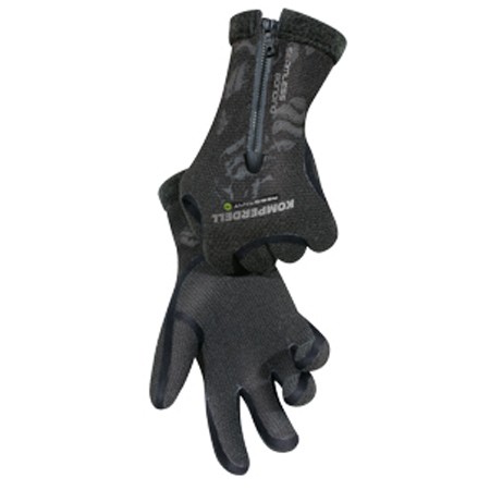 Komperdell Handschuh Resistant Pro
