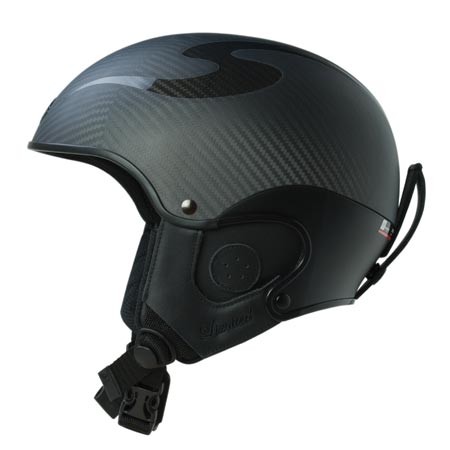 Sweet Rooster Helm, Limited Edition, Carbon, no MIPS, S/M