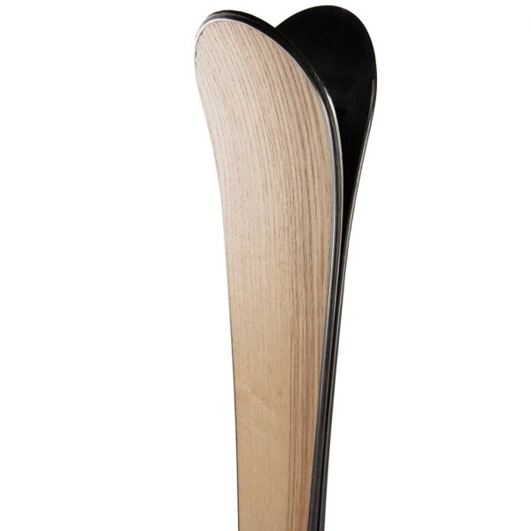 ZAI Wood, das Gleiten auf Holz, 150cm / 160cm / 174cm