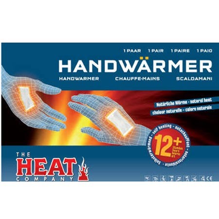 Heat Handwärmer, 12 Std.