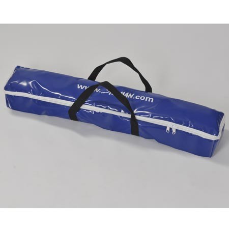 Tasche für Material Transport, LxBxH 140x20x13cm