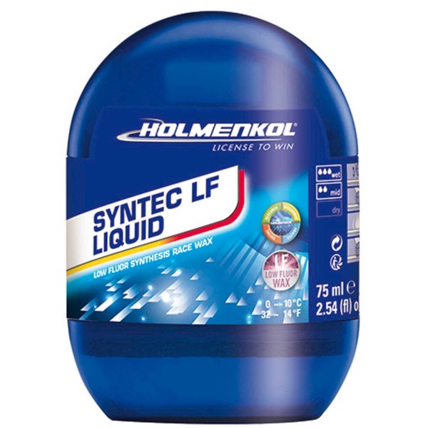 Holmenkol Syntec LF liquid, 75ml