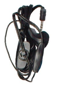 Ohrhöhrer-Sprechgarnitur für WT 100 * Sonderangebot *