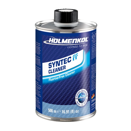 Holmenkol Syntec FF Cleaner, 500ml