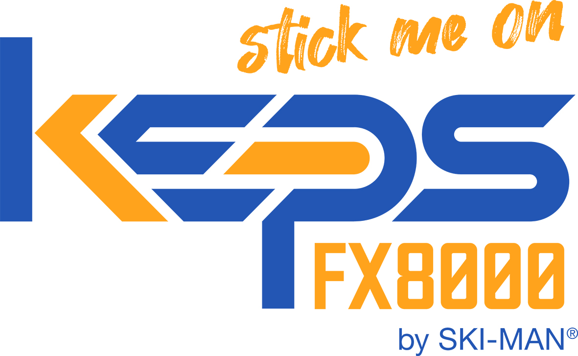 Keps-FX8000